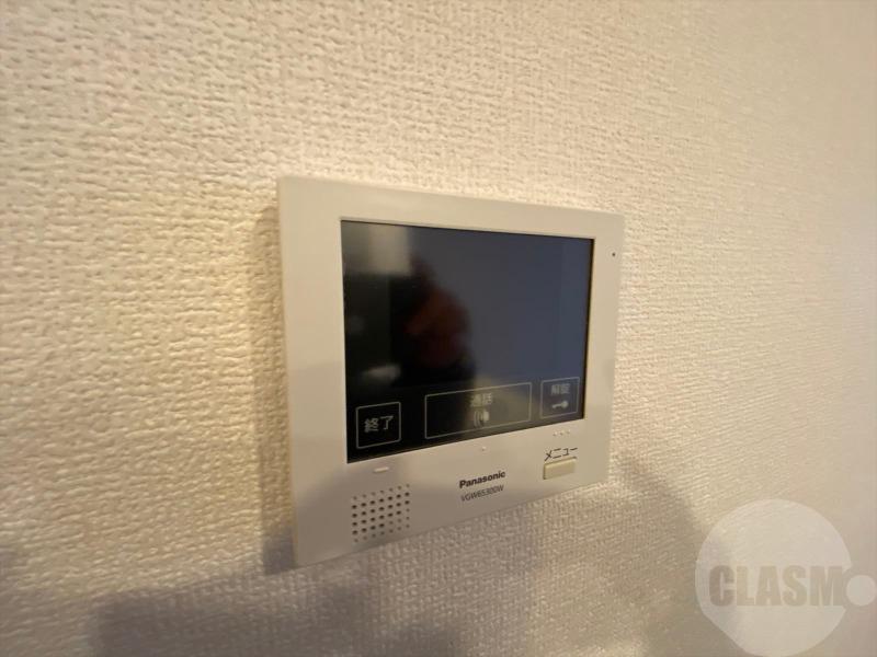 17/30 バルコニー