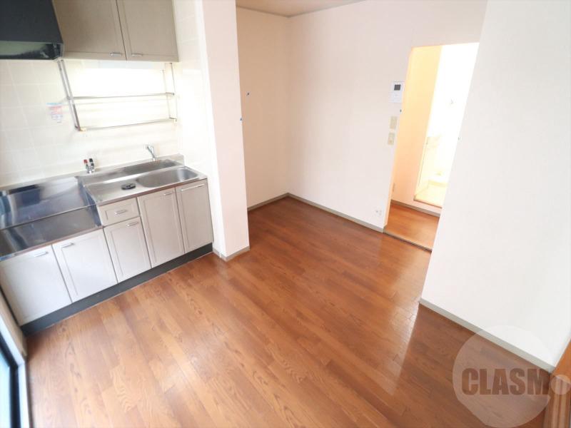 4/28 リビング/ダイニング