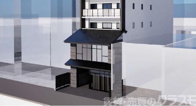 3/15 エントランス