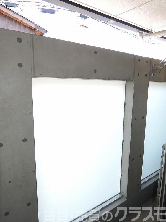 13/15 バルコニー