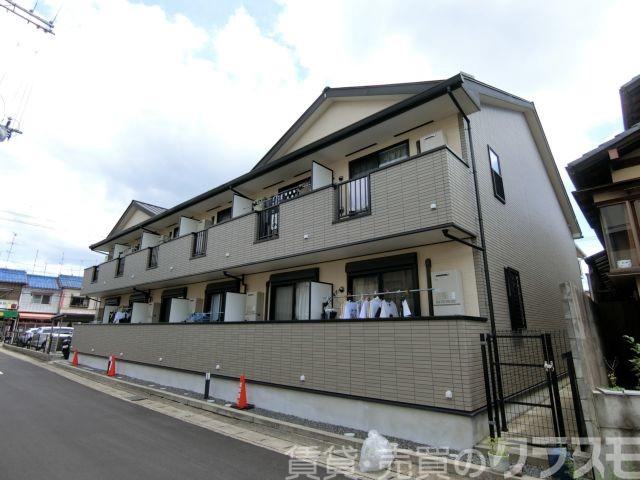 1/30 外観