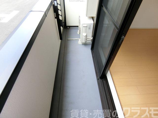 24/30 バルコニー