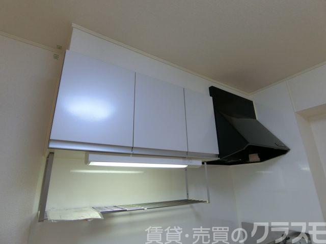 18/30 キッチン