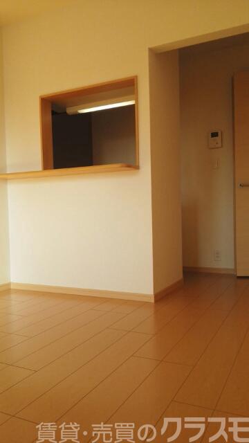 3/30 リビング/ダイニング