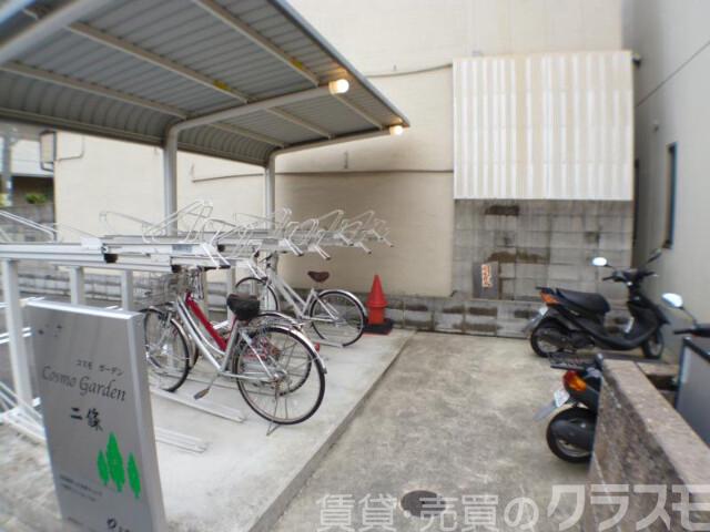 29/30 駐車場
