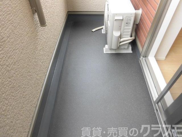 26/30 バルコニー