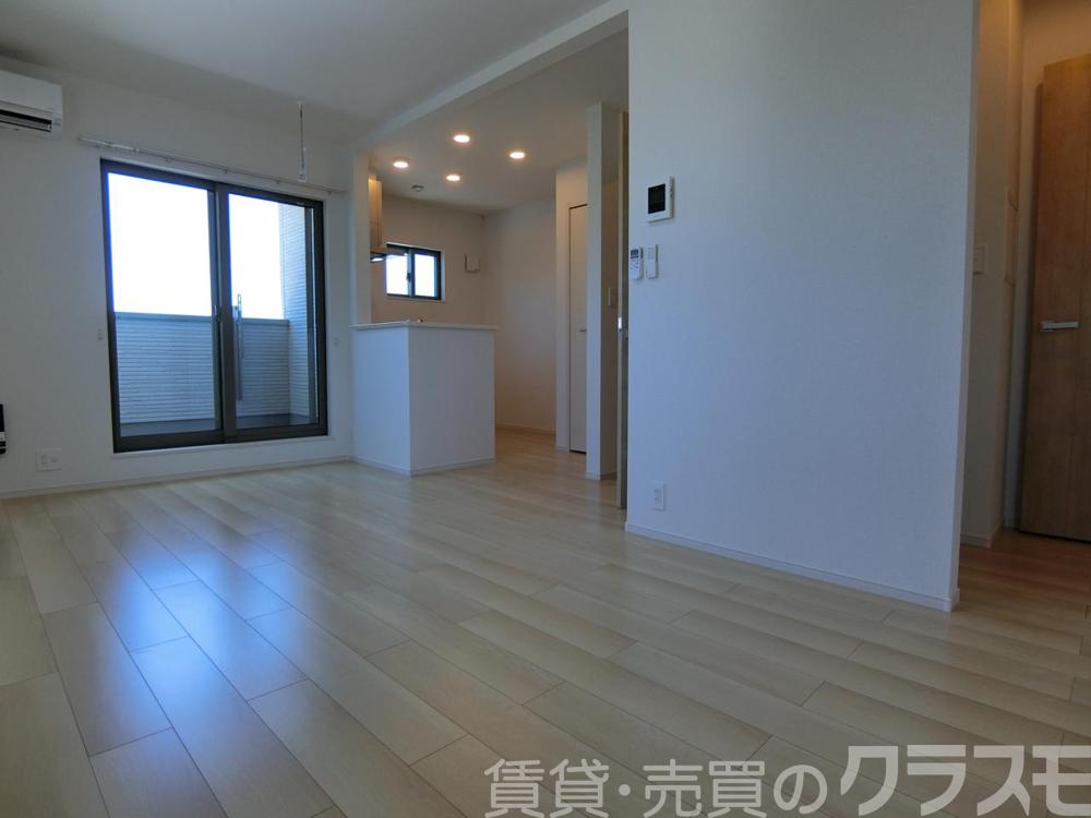 4/30 リビング/ダイニング