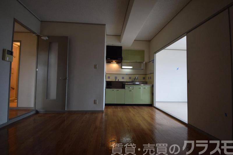 3/30 リビング/ダイニング