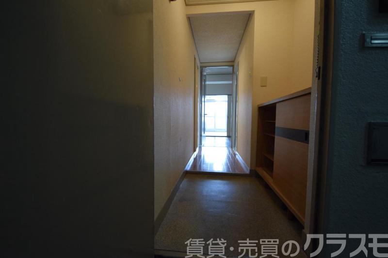 15/30 玄関