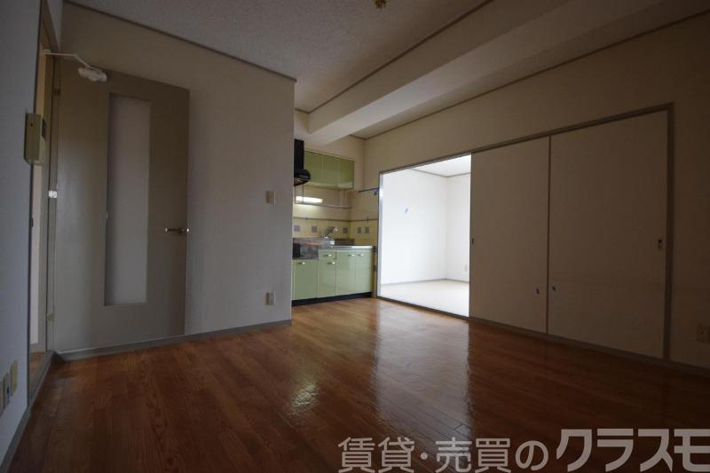 4/30 リビング/ダイニング