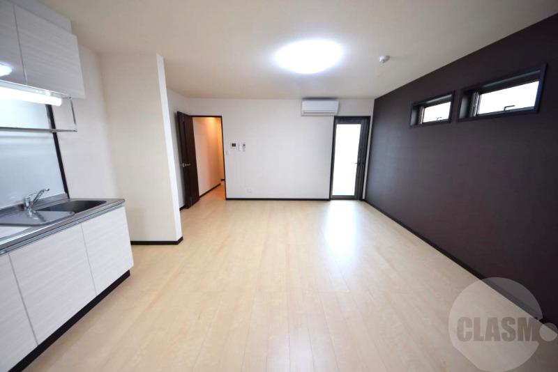 3/30 リビング/ダイニング