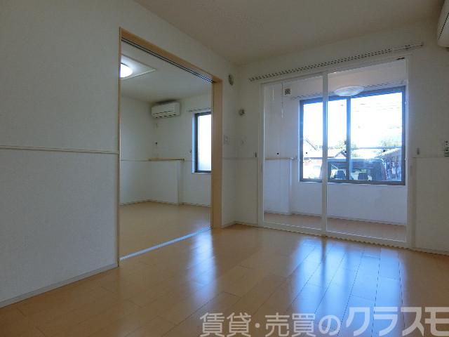 3/30 リビング/ダイニング