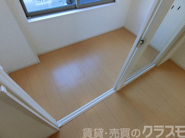 26/30 バルコニー