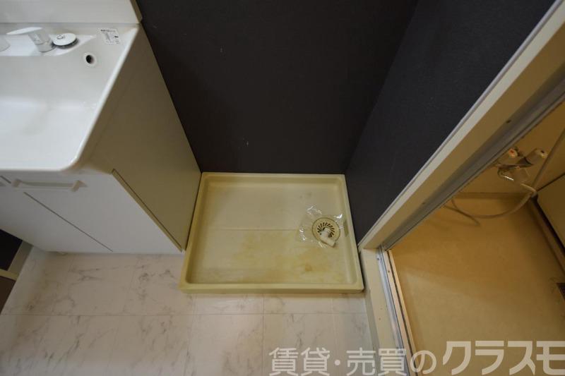 26/30 バルコニー