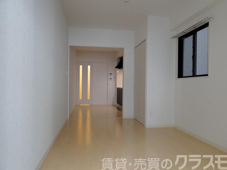 3/30 リビング/ダイニング