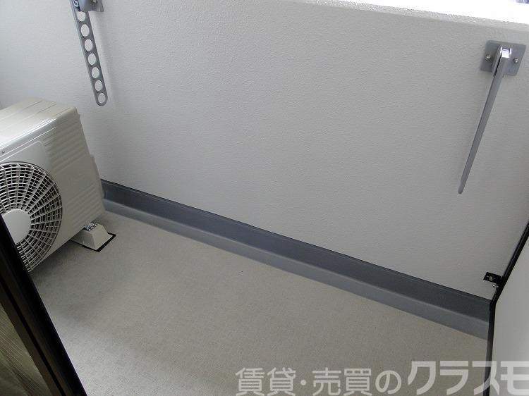 25/30 バルコニー