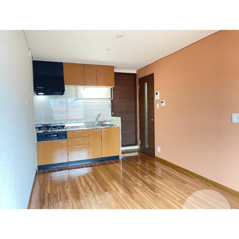 4/26 リビング/ダイニング