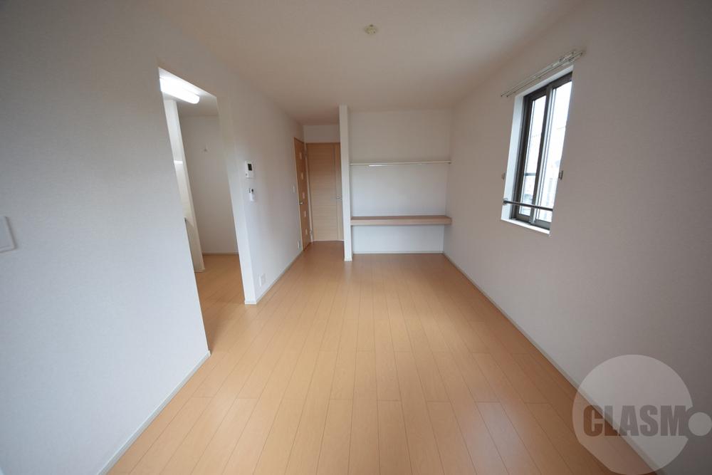 3/30 リビング/ダイニング