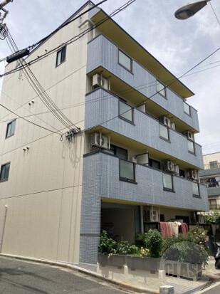 15/24 エントランス