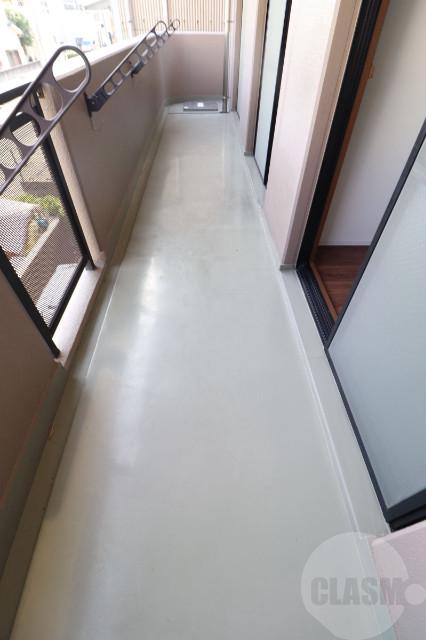 16/30 バルコニー