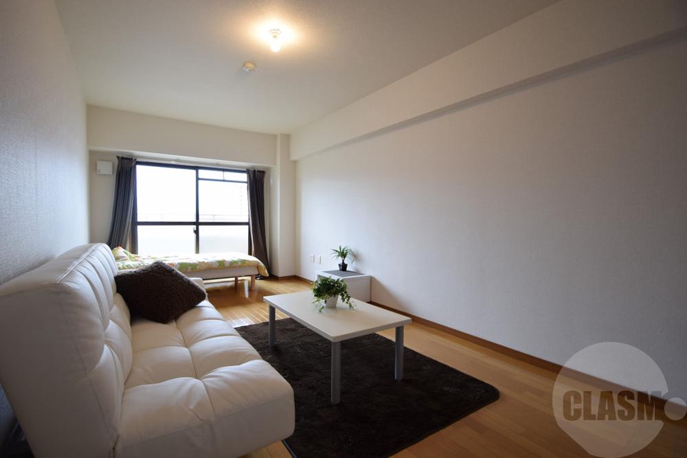 3/29 リビング/ダイニング