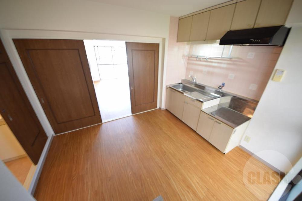 3/28 リビング/ダイニング