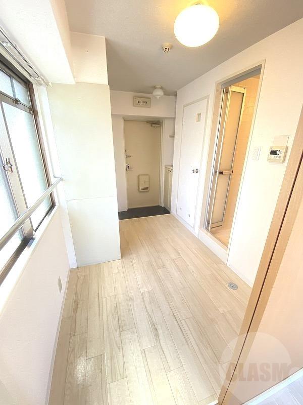 4/27 リビング/ダイニング