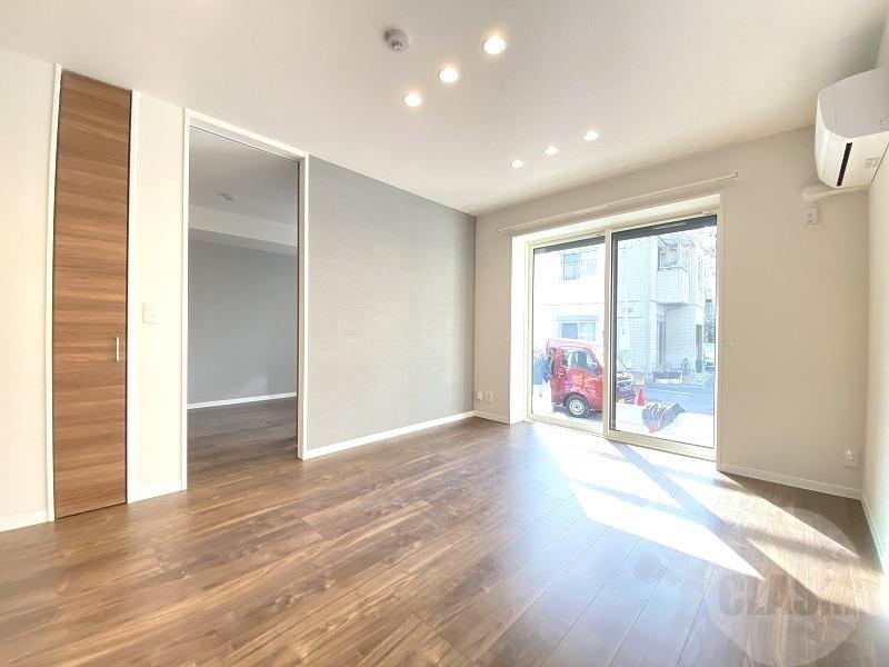 3/30 リビング/ダイニング