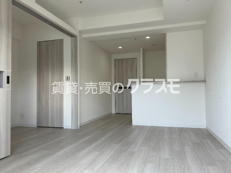 3/23 リビング/ダイニング