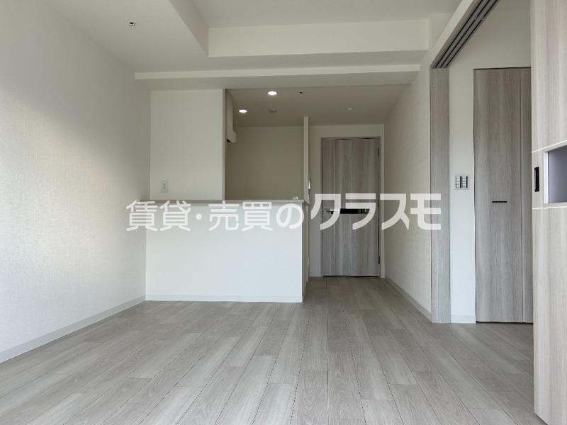 3/23 リビング/ダイニング