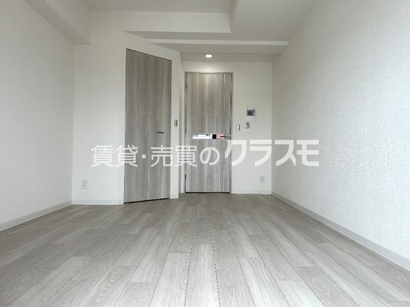 3/23 リビング/ダイニング