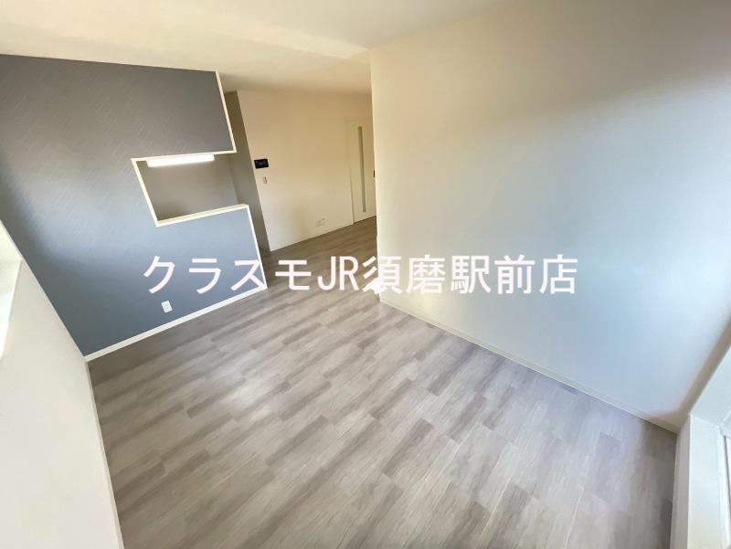 4/30 リビング/ダイニング