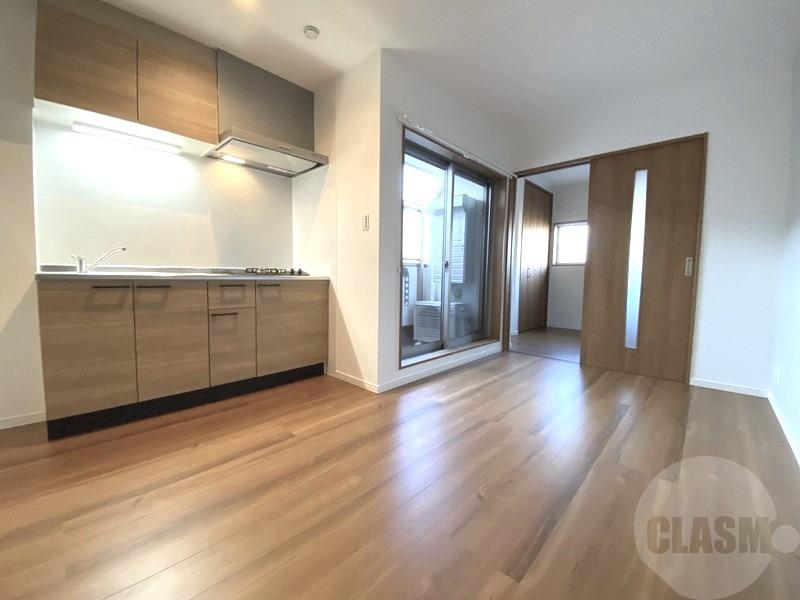 3/24 リビング/ダイニング