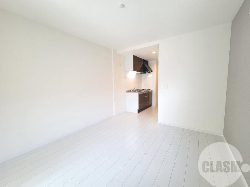 5/28 リビング/ダイニング