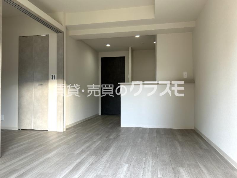 3/23 リビング/ダイニング