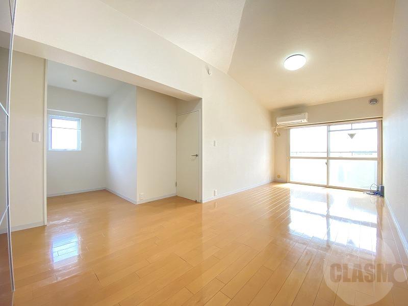 3/30 リビング/ダイニング