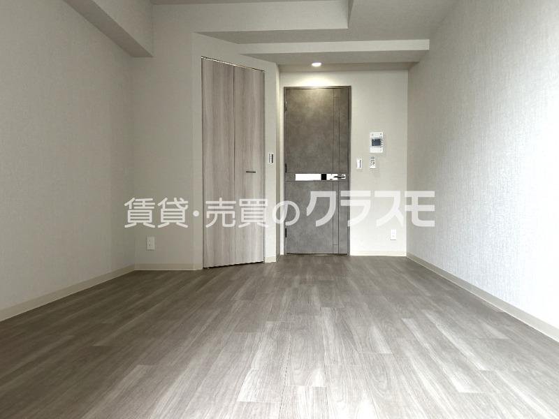 3/23 リビング/ダイニング