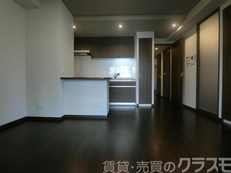 3/30 リビング/ダイニング