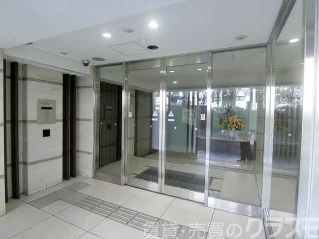 29/30 エントランス