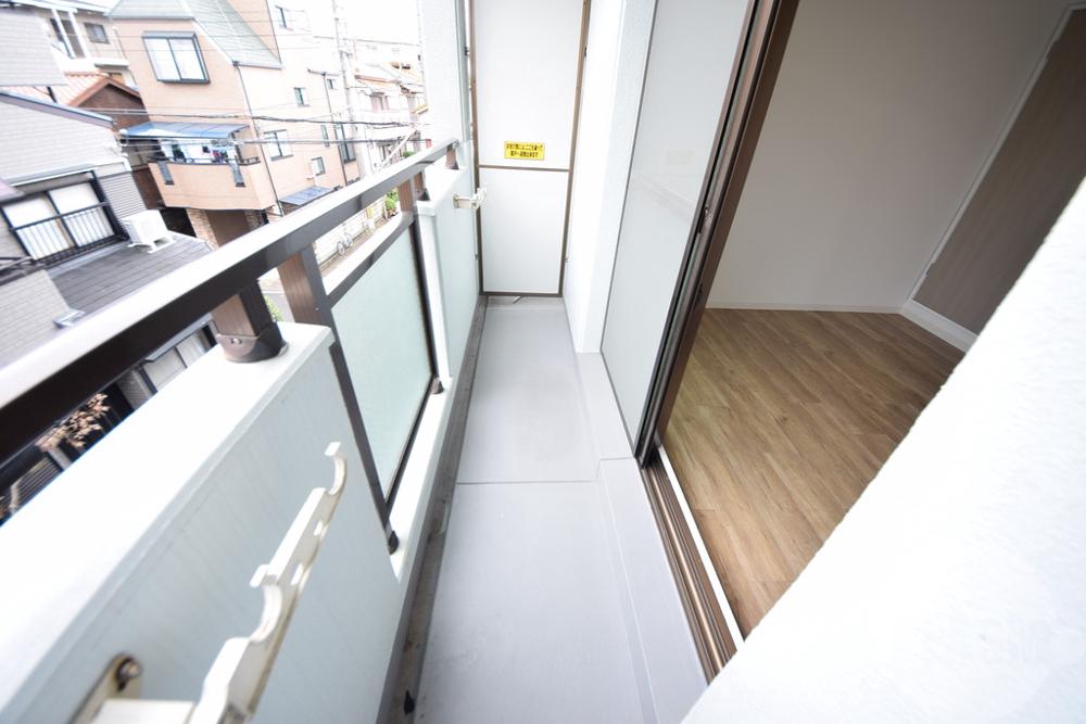 15/29 バルコニー