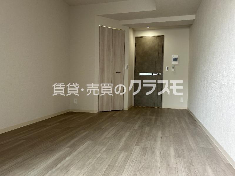 3/23 リビング/ダイニング