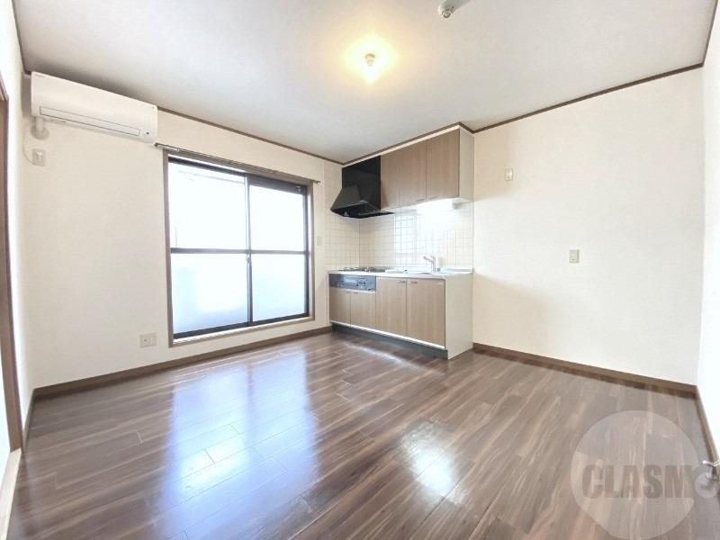 3/27 リビング/ダイニング