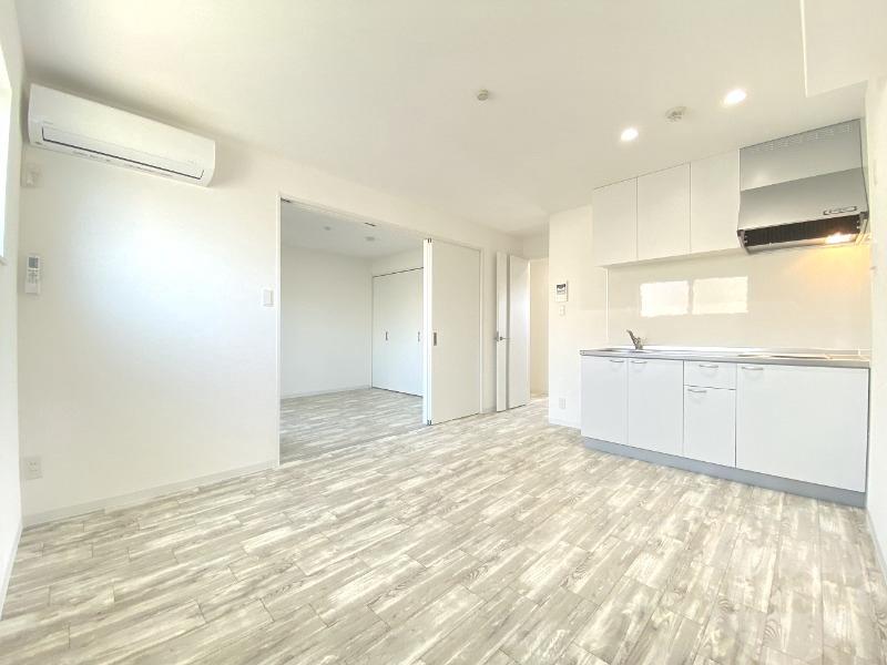 3/23 リビング/ダイニング