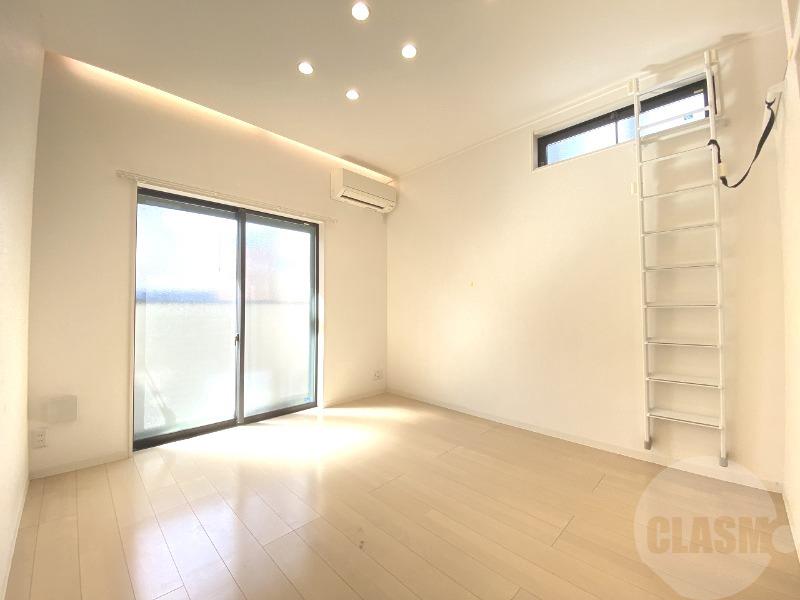 3/27 リビング/ダイニング