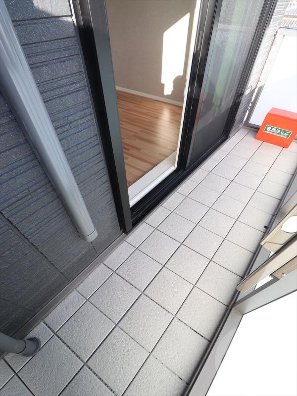 17/29 バルコニー