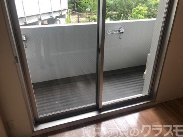 25/30 バルコニー