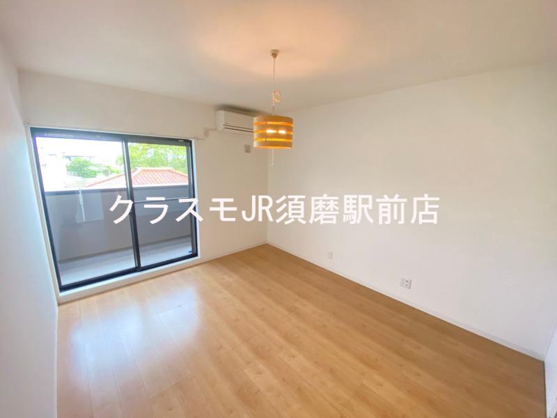 3/23 リビング/ダイニング