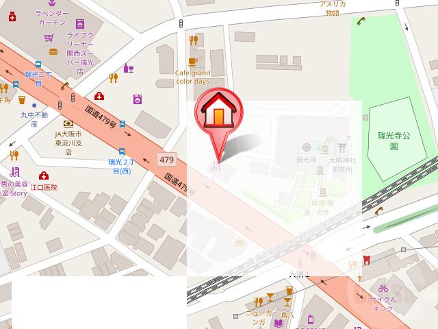 3/12 地図