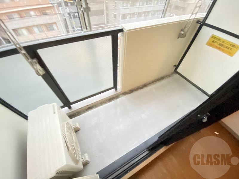 14/30 バルコニー