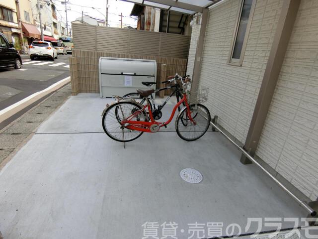 29/30 駐車場